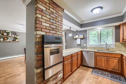 Tiny photo for 823 Greenwood Avenue, Carpentersville, IL 60110 (MLS # 12684282)
