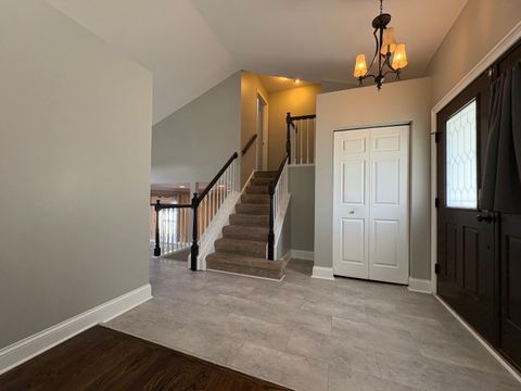 Tiny photo for 325 Meadow Lakes Boulevard, Aurora, IL 60504 (MLS # 12453042)