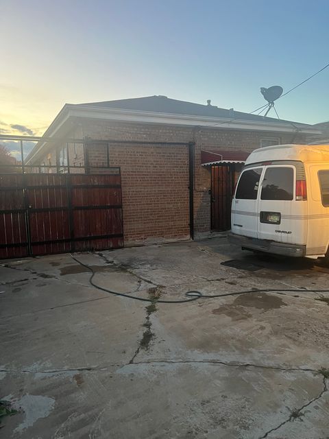 Tiny photo for 12629 S Princeton Avenue, Chicago, IL 60628 (MLS # 12507991)