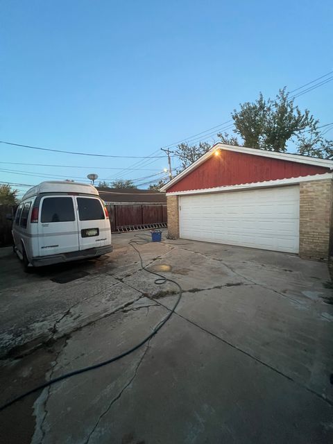 Tiny photo for 12629 S Princeton Avenue, Chicago, IL 60628 (MLS # 12507991)