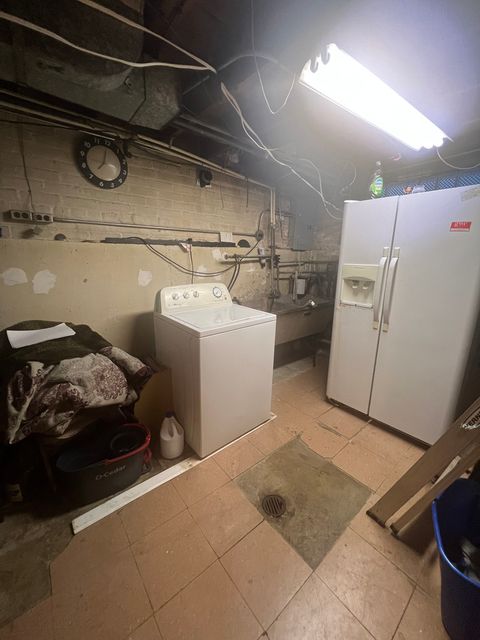 Tiny photo for 12629 S Princeton Avenue, Chicago, IL 60628 (MLS # 12507991)