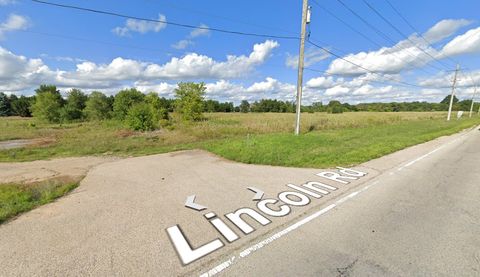 1718 W Lincoln Road Lakemoor IL 60051