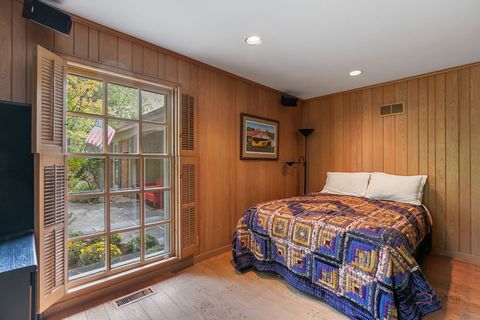 Tiny photo for 24132 N Bridle Trail Road, Lake Forest, IL 60045 (MLS # 12472927)