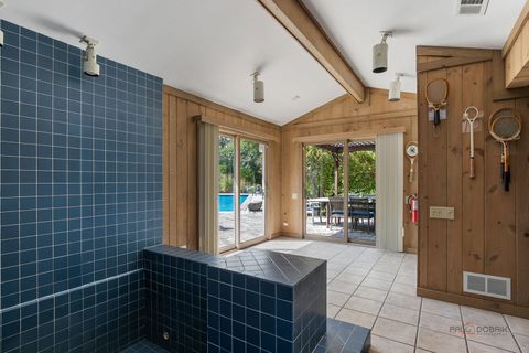 Tiny photo for 24132 N Bridle Trail Road, Lake Forest, IL 60045 (MLS # 12472927)