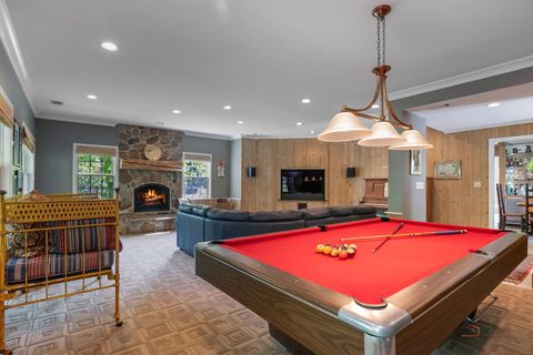 Tiny photo for 24132 N Bridle Trail Road, Lake Forest, IL 60045 (MLS # 12472927)