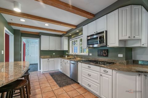 Tiny photo for 24132 N Bridle Trail Road, Lake Forest, IL 60045 (MLS # 12472927)