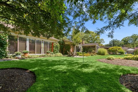 Tiny photo for 24132 N Bridle Trail Road, Lake Forest, IL 60045 (MLS # 12472927)