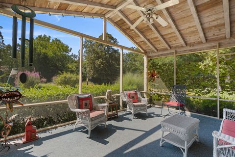 Tiny photo for 24132 N Bridle Trail Road, Lake Forest, IL 60045 (MLS # 12472927)