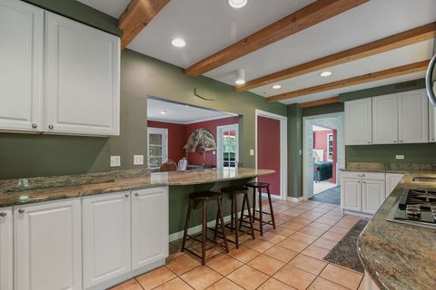 Tiny photo for 24132 N Bridle Trail Road, Lake Forest, IL 60045 (MLS # 12472927)