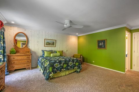 Tiny photo for 24132 N Bridle Trail Road, Lake Forest, IL 60045 (MLS # 12472927)