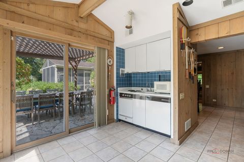 Tiny photo for 24132 N Bridle Trail Road, Lake Forest, IL 60045 (MLS # 12472927)