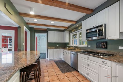 Tiny photo for 24132 N Bridle Trail Road, Lake Forest, IL 60045 (MLS # 12472927)