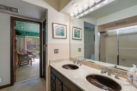 Tiny photo for 24132 N Bridle Trail Road, Lake Forest, IL 60045 (MLS # 12472927)