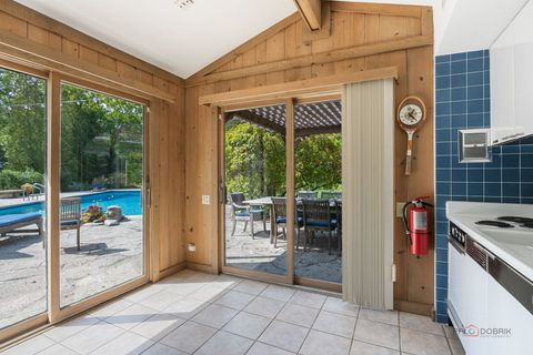 Tiny photo for 24132 N Bridle Trail Road, Lake Forest, IL 60045 (MLS # 12472927)