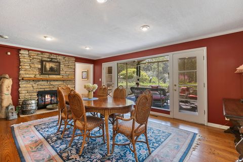 Tiny photo for 24132 N Bridle Trail Road, Lake Forest, IL 60045 (MLS # 12472927)