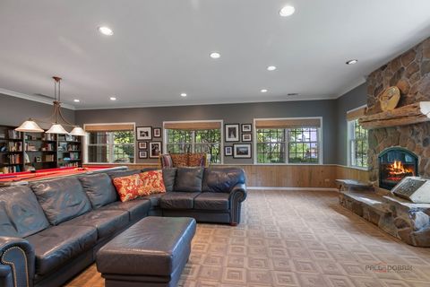 Tiny photo for 24132 N Bridle Trail Road, Lake Forest, IL 60045 (MLS # 12472927)