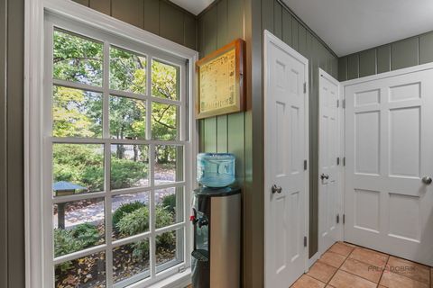 Tiny photo for 24132 N Bridle Trail Road, Lake Forest, IL 60045 (MLS # 12472927)