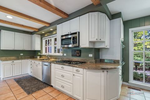 Tiny photo for 24132 N Bridle Trail Road, Lake Forest, IL 60045 (MLS # 12472927)