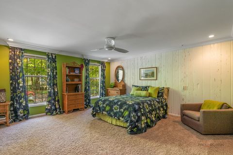 Tiny photo for 24132 N Bridle Trail Road, Lake Forest, IL 60045 (MLS # 12472927)