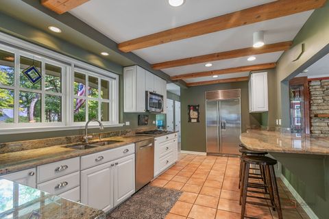 Tiny photo for 24132 N Bridle Trail Road, Lake Forest, IL 60045 (MLS # 12472927)