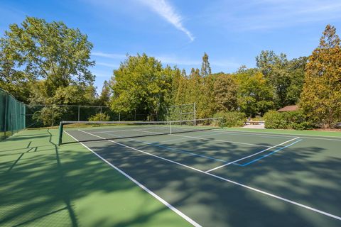 Tiny photo for 24132 N Bridle Trail Road, Lake Forest, IL 60045 (MLS # 12472927)