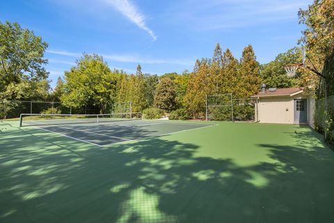 Tiny photo for 24132 N Bridle Trail Road, Lake Forest, IL 60045 (MLS # 12472927)