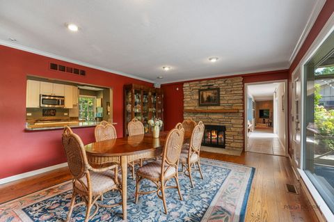 Tiny photo for 24132 N Bridle Trail Road, Lake Forest, IL 60045 (MLS # 12472927)