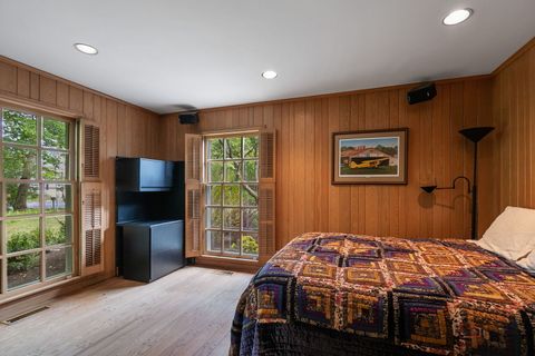 Tiny photo for 24132 N Bridle Trail Road, Lake Forest, IL 60045 (MLS # 12472927)