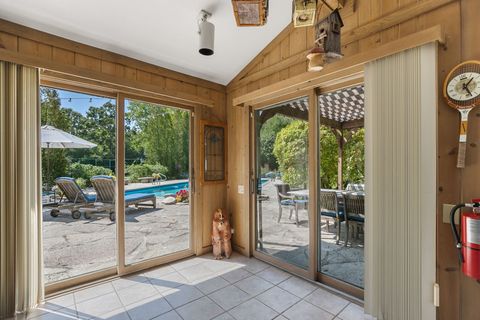 Tiny photo for 24132 N Bridle Trail Road, Lake Forest, IL 60045 (MLS # 12472927)