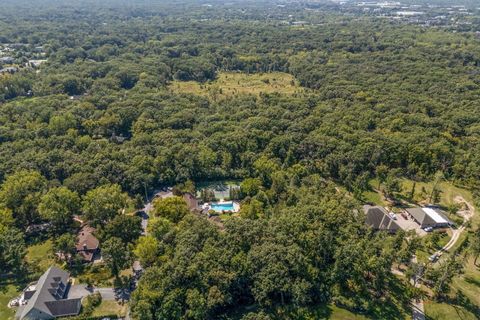 Tiny photo for 24132 N Bridle Trail Road, Lake Forest, IL 60045 (MLS # 12472927)
