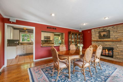 Tiny photo for 24132 N Bridle Trail Road, Lake Forest, IL 60045 (MLS # 12472927)