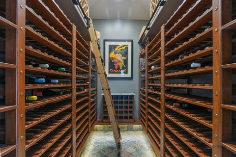 Tiny photo for 24132 N Bridle Trail Road, Lake Forest, IL 60045 (MLS # 12472927)