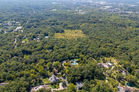 Tiny photo for 24132 N Bridle Trail Road, Lake Forest, IL 60045 (MLS # 12472927)