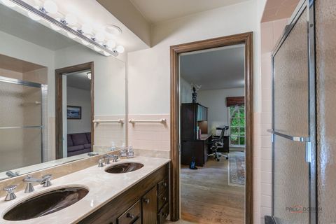 Tiny photo for 24132 N Bridle Trail Road, Lake Forest, IL 60045 (MLS # 12472927)