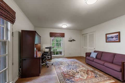 Tiny photo for 24132 N Bridle Trail Road, Lake Forest, IL 60045 (MLS # 12472927)