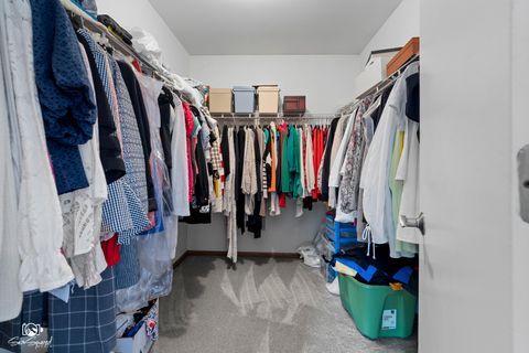 Tiny photo for 7842 Sea Pines Road, Orland Park, IL 60462 (MLS # 12471234)