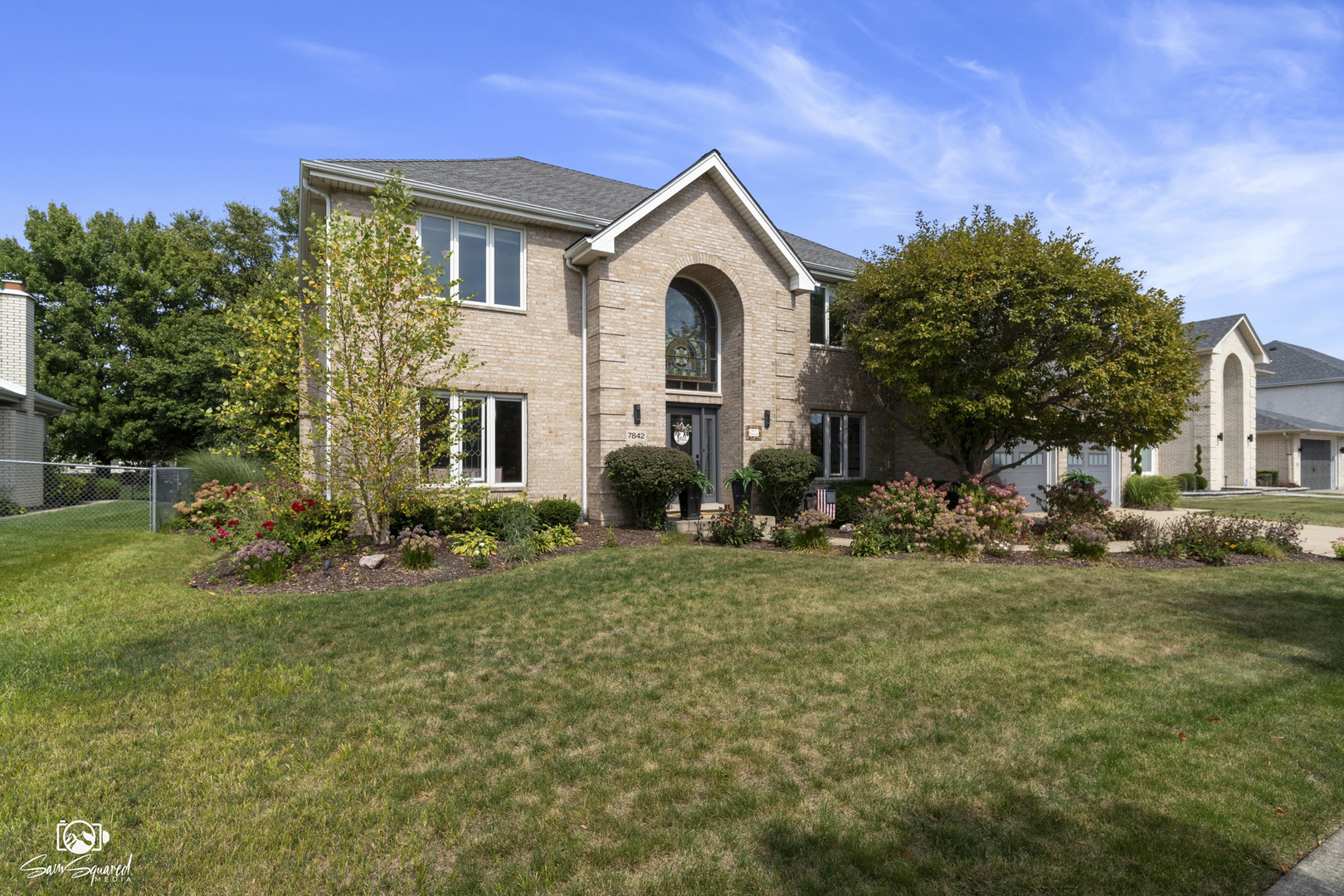 7842 Sea Pines Road