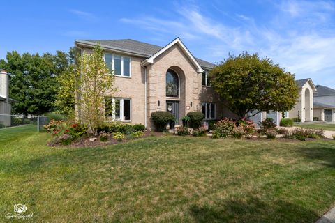Tiny photo for 7842 Sea Pines Road, Orland Park, IL 60462 (MLS # 12471234)