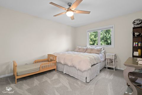 Tiny photo for 7842 Sea Pines Road, Orland Park, IL 60462 (MLS # 12471234)