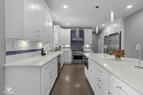 Tiny photo for 7842 Sea Pines Road, Orland Park, IL 60462 (MLS # 12471234)