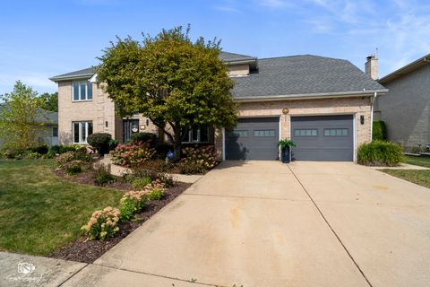 Tiny photo for 7842 Sea Pines Road, Orland Park, IL 60462 (MLS # 12471234)