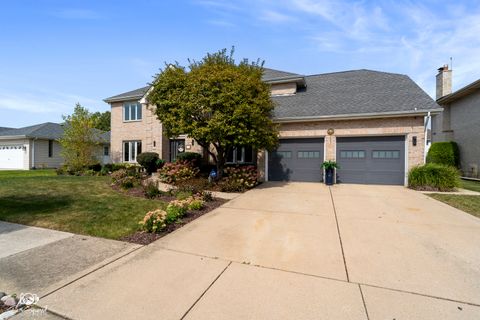 Tiny photo for 7842 Sea Pines Road, Orland Park, IL 60462 (MLS # 12471234)