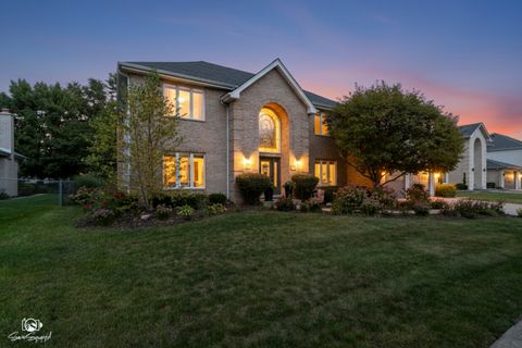 Photo of 7842 Sea Pines Road, Orland Park, IL 60462 (MLS # 12471234) Photo of 7842 Sea Pines Road, Orland Park, IL 60462 (MLS # 12471234)