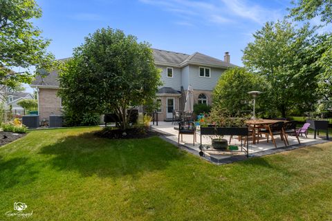 Tiny photo for 7842 Sea Pines Road, Orland Park, IL 60462 (MLS # 12471234)