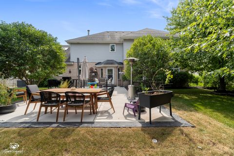 Tiny photo for 7842 Sea Pines Road, Orland Park, IL 60462 (MLS # 12471234)