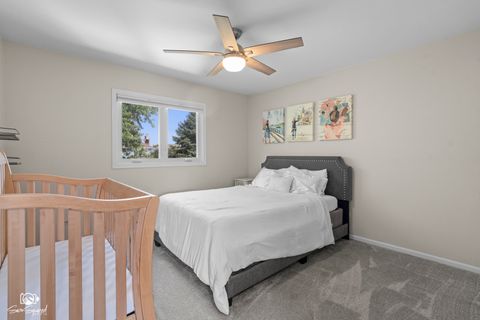 Tiny photo for 7842 Sea Pines Road, Orland Park, IL 60462 (MLS # 12471234)