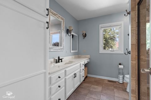 Tiny photo for 7842 Sea Pines Road, Orland Park, IL 60462 (MLS # 12471234)