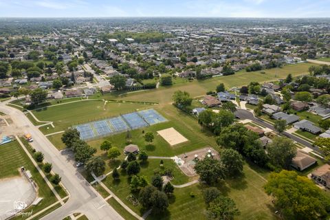 Tiny photo for 7842 Sea Pines Road, Orland Park, IL 60462 (MLS # 12471234)