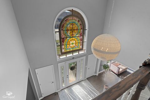 Tiny photo for 7842 Sea Pines Road, Orland Park, IL 60462 (MLS # 12471234)