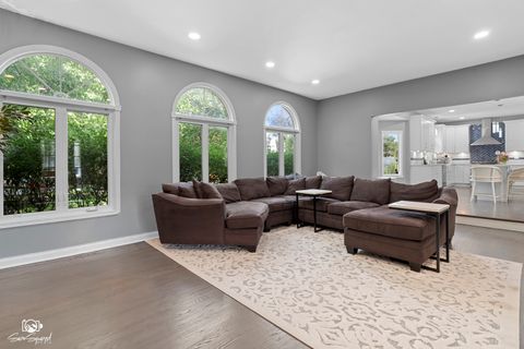 Tiny photo for 7842 Sea Pines Road, Orland Park, IL 60462 (MLS # 12471234)